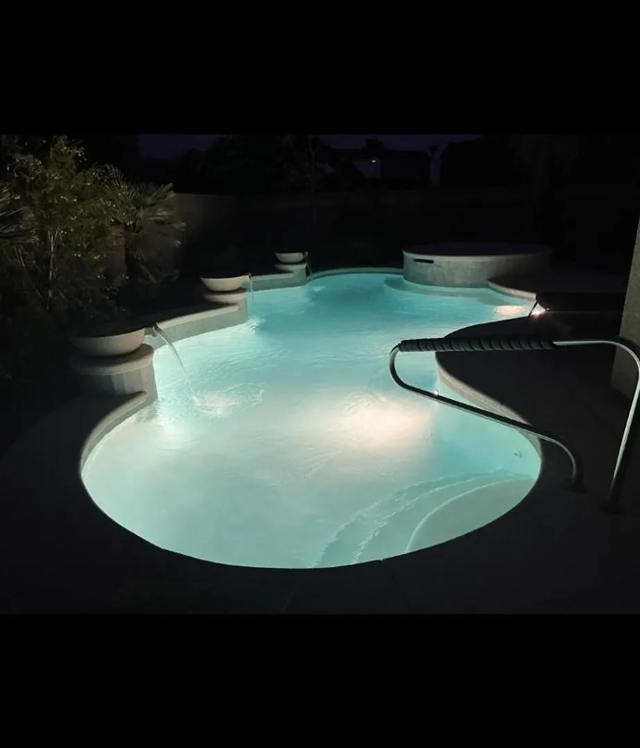 Villa Casita In The Sun Las Vegas