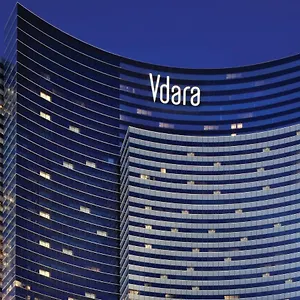5* Hotel Vdara & At Aria Vegas