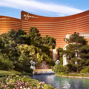 Wynn Vegas Üdülőközpont
