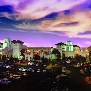 3* Hotell Fiesta Rancho Casino