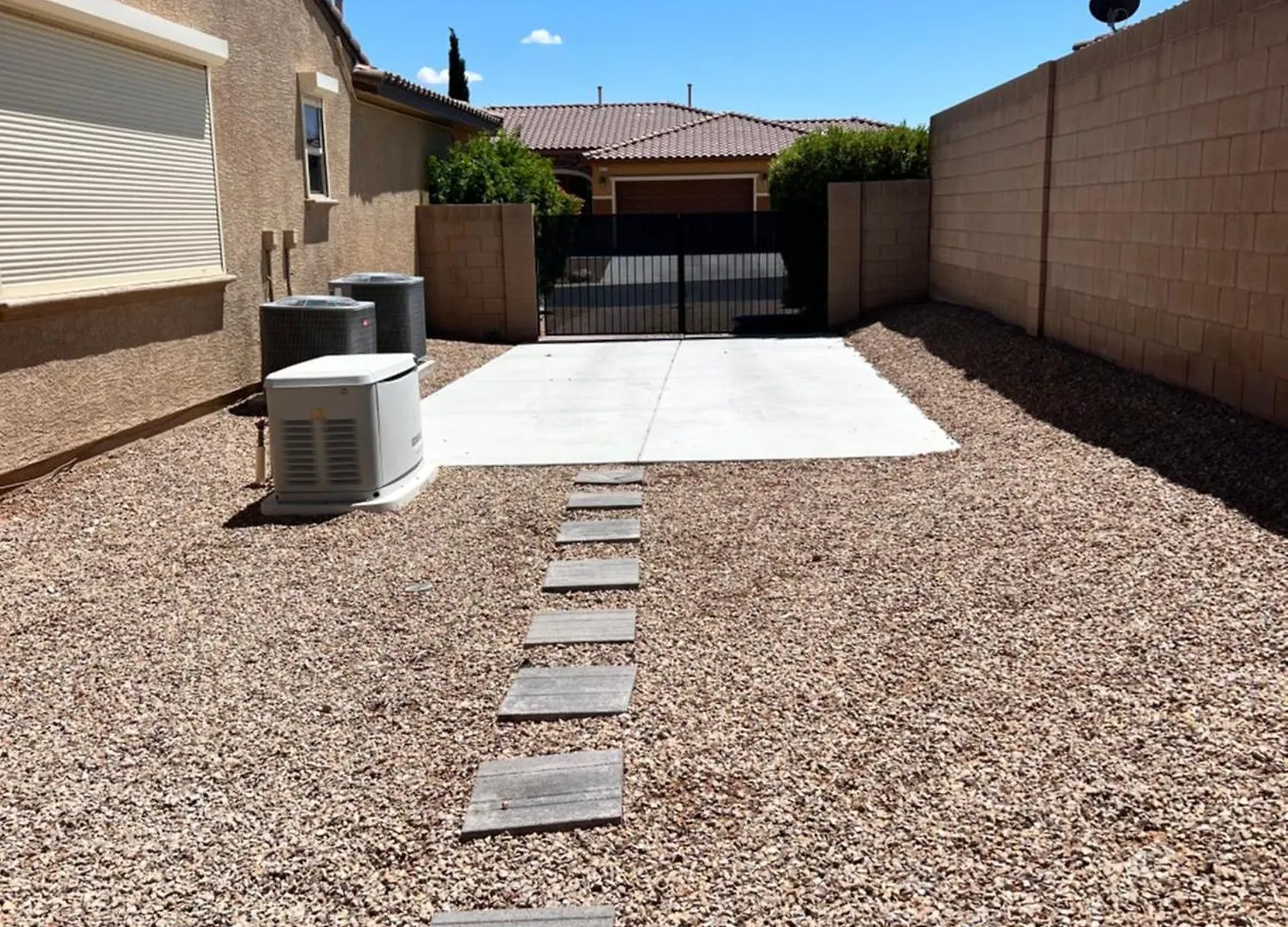 Casita In The Sun Villa Las Vegas